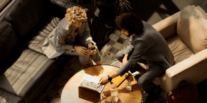 Etude IA au travail - productivité - lien humain - resultats