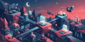 Identités machines et supply chain - erreur stratégique en cybersécurité - IoT