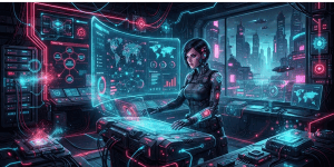 shadow AI