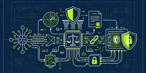 IA et cybersécurité entre acceptation et contrôle du risques