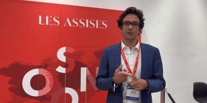 Vidéo 1 Thomas Manierre, Directeur EMEA Sud chez BeyondTrust